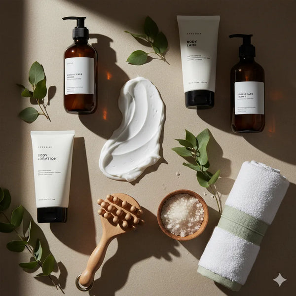 🧴Cuidado del Cuerpo