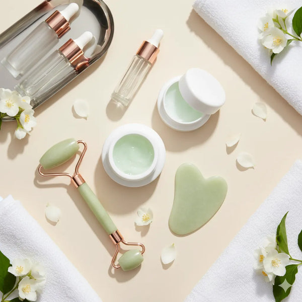 🌸 Skincare & Piel