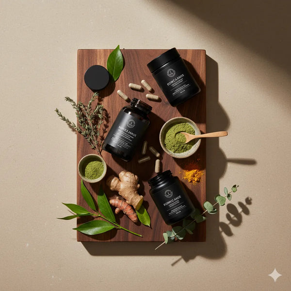 Suplementos Funcionales